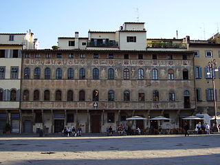 Palazzo dell'Antella