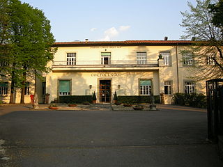 Piccola Casa della Divina Provvidenza di San Giuseppe Benedetto Cottolengo