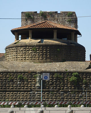 Porta a Faenza