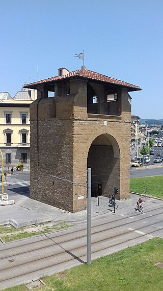 Porta al Prato