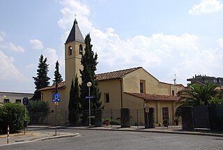 San Bartolo a Cintoia