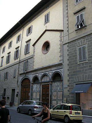 San Salvatore al Vescovo