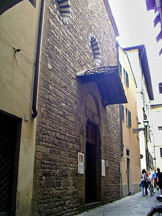 Santa Margherita dei Cerchi