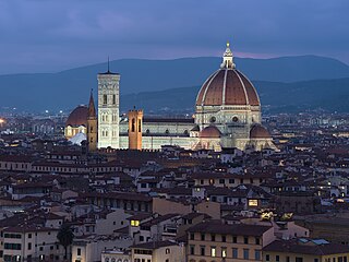 Santa Maria del Fiore