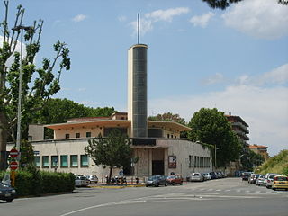 Teatro Puccini