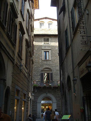 Torre dei Ghiberti