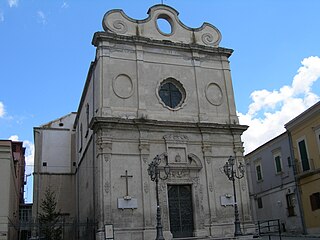 San Giovanni Battista