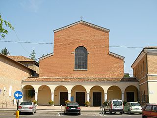 Chiesa di San Biagio