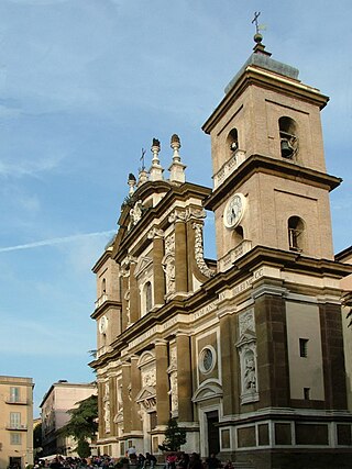 Cattedrale San Pietro Apostolo