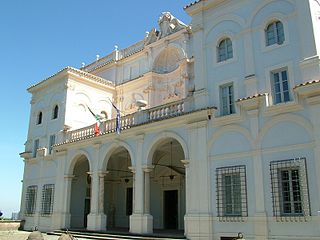 Villa Falconieri