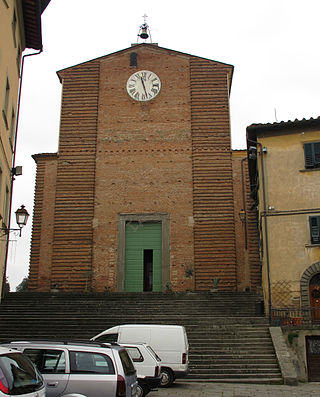 Collegiata di San Giovanni Battista