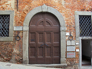 Fondazione Montanelli Bassi