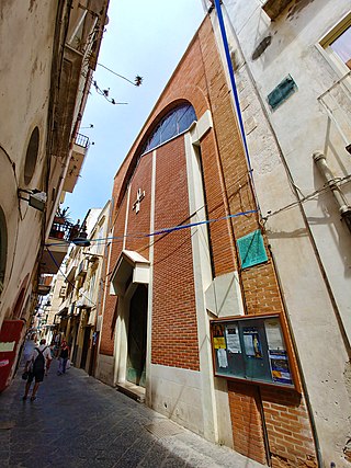 Chiesa di San Giacomo Apostolo