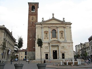 Basilica di Santa Maria Assunta