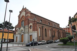 Chiesa di San Francesco