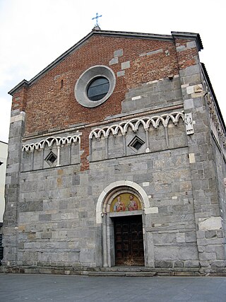 Chiesa di San Pietro