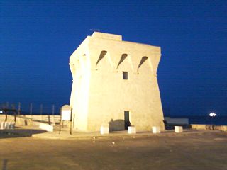 Torre San Giovanni della Pedata