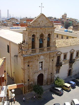 Chiesa di Sant'Agostino