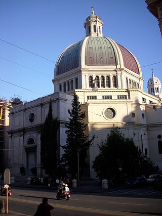 Chiesa di Nostra Signora Assunta e Santa Zita