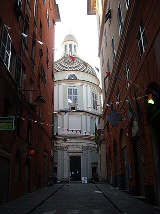 Chiesa di San Giorgio