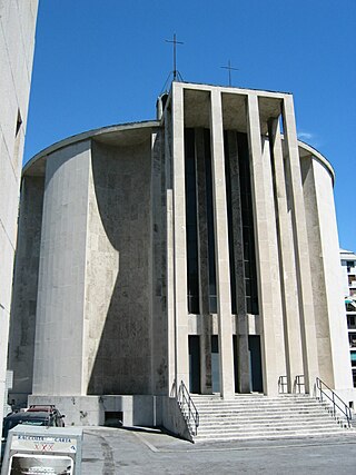 Chiesa di San Marcellino