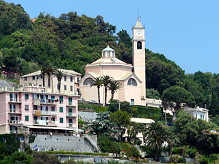 Chiesa di Sant'Eugenio