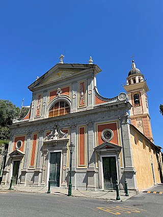 Chiesa di Sant'Ilario