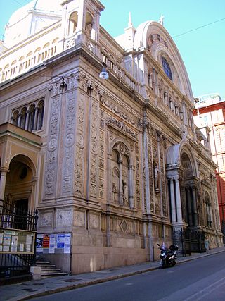 Chiesa di Santa Maria Immacolata