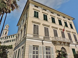 Museo Civico di Archeologia Ligure