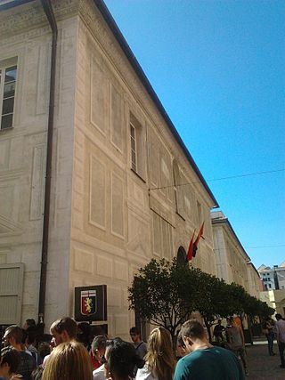 Museo della Storia del Genoa