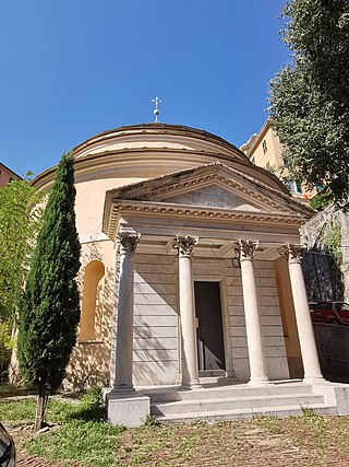 Oratorio del Rosario