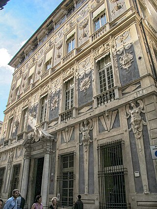 Palazzo Podestà