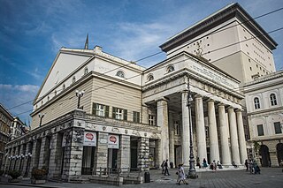 Teatro Carlo Felice