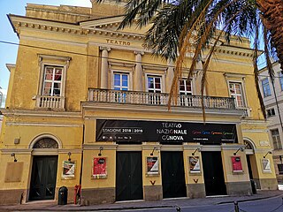 Teatro Gustavo Modena