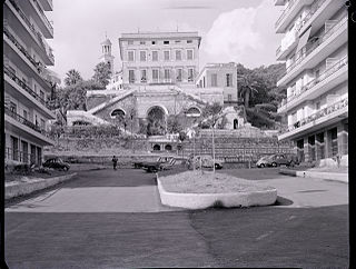 Villa Durazzo-Pallavicini