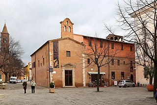 Chiesa dei Bigi