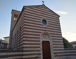 Chiesa della Medaglia Miracolosa