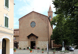 Chiesa di San Francesco