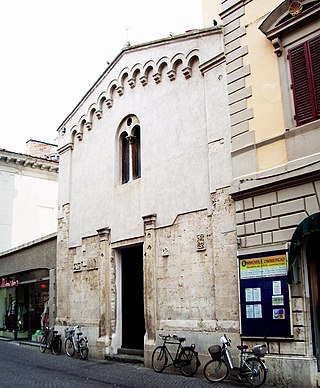 Chiesa di San Pietro