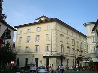 Grand Hotel Bastiani