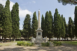 Monumento ai caduti