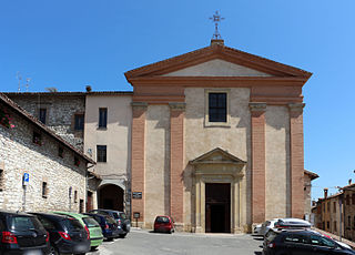 Chiesa di Sant'Agostino