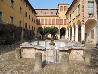 Palazzo Tozzoni