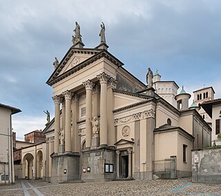 Cattedrale di Santa Maria Assunta