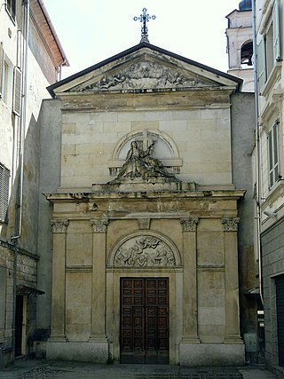 Chiesa di Santa Croce