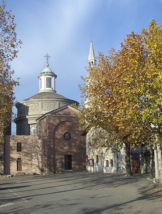 Santuario della Madonna della Stella