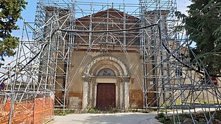 Chiesa di San Francesco di Paola