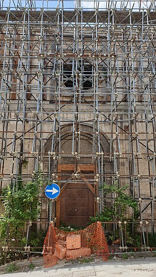 Chiesa di San Quinziano