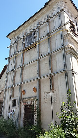 Chiesa di Santa Croce