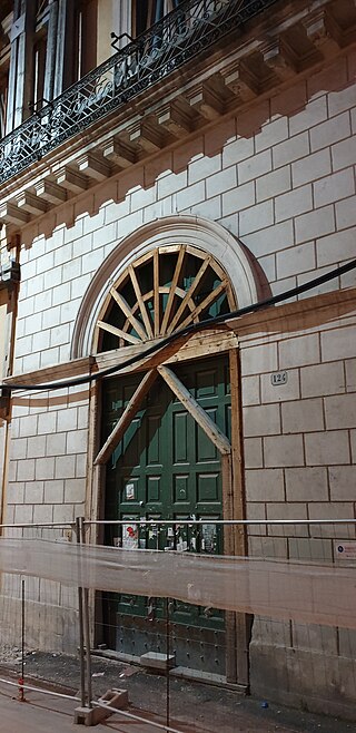 Museo archeologico di Santa Maria dei Raccomandati (closed)